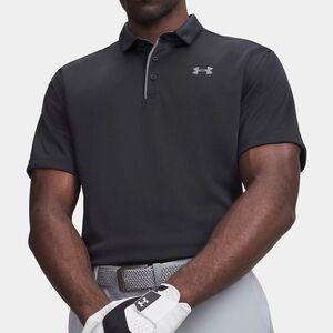 Under Armour | men’s tech polo shirt
